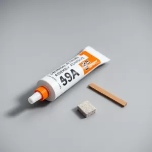 Uniwersalny klej montażowy Soudal 49A