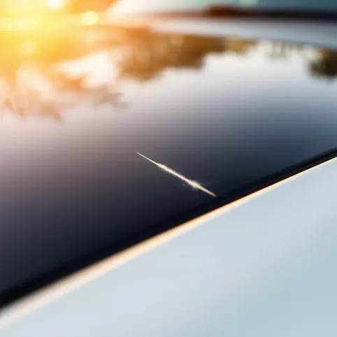 Usuwanie rys z lakieru cena