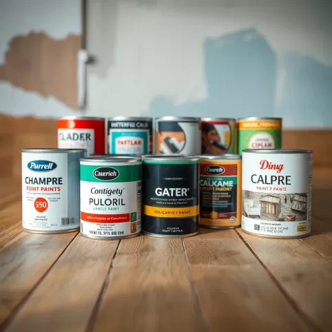 Wady Farby Ceramicznej