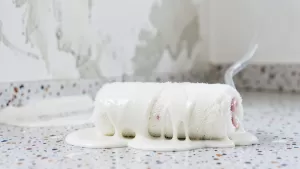 wałek do farby lateksowej hardy