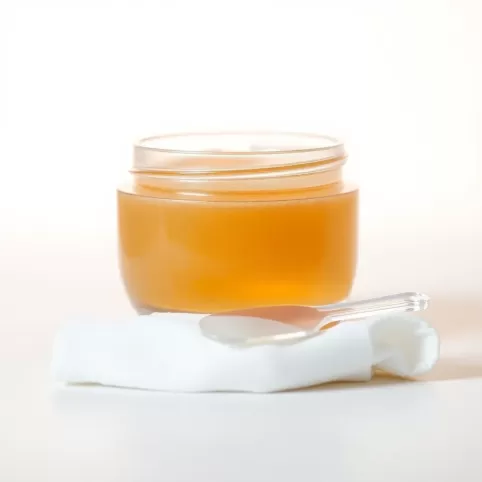 Wosk do depilacji bikini