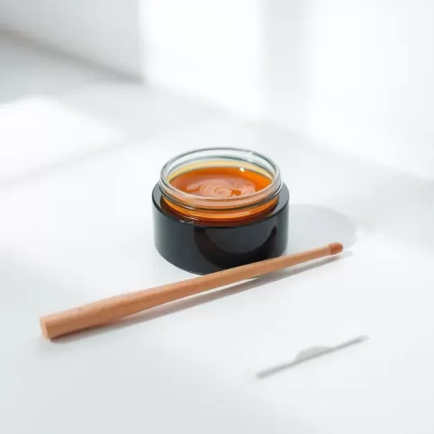 Wosk do depilacji brwi profesjonalny