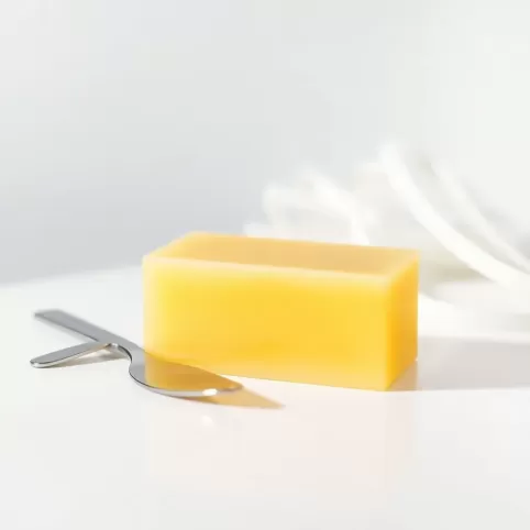 Wosk do depilacji miejsc intymnych