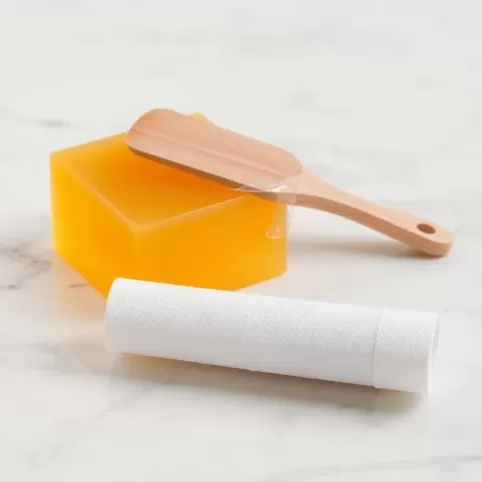 Wosk do depilacji nóg