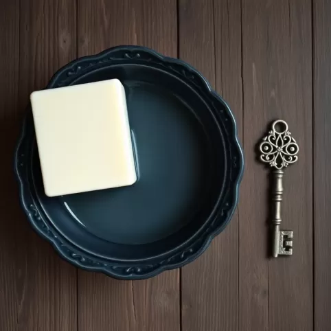 Wosk do lania na andrzejki