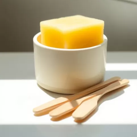 Wosk do podgrzewacza