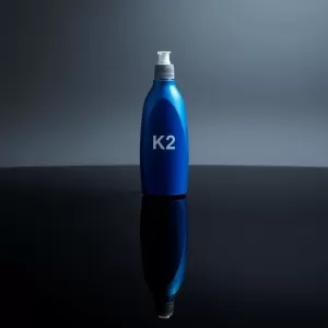 Wosk do samochodu w płynie K2