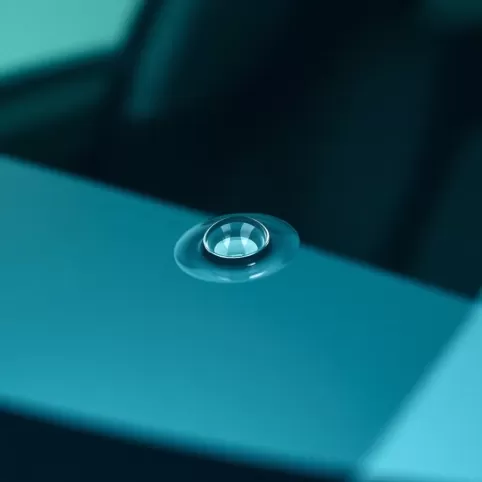 Wosk do szyb samochodowych