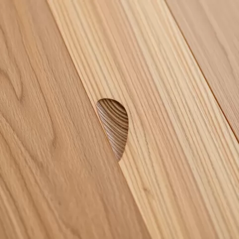 Wosk do ubytków w panelach