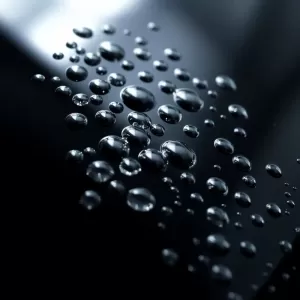 Wosk na mokro bez polerowania