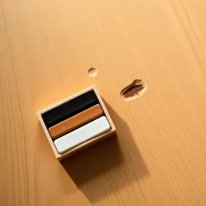 Wosk naprawczy do drzwi