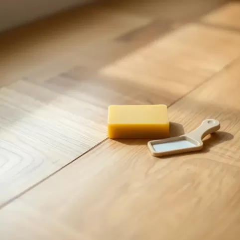 wosk naprawczy do paneli