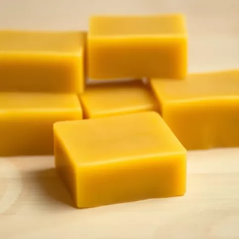 Wosk pszczeli cena skupu