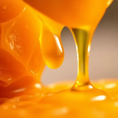 Wosk pszczeli czy można jeść