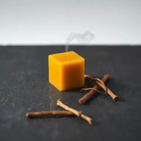 Wosk pszczeli na stawy