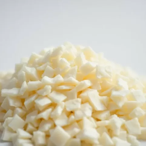 Wosk sojowy do świec