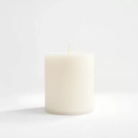 Wosk sojowy do świec wolnostojących