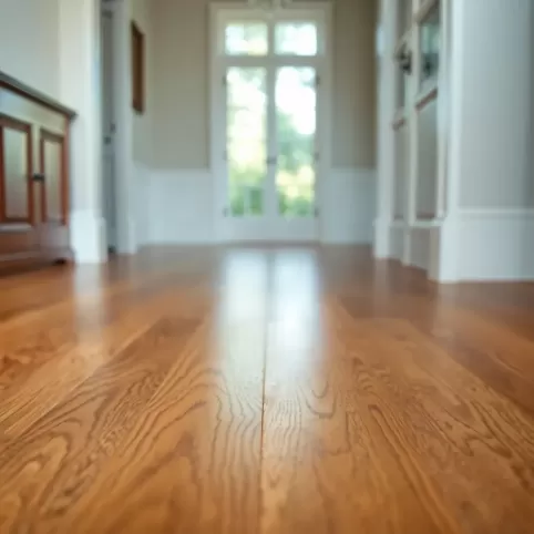 Wosk Twardy do podłogi