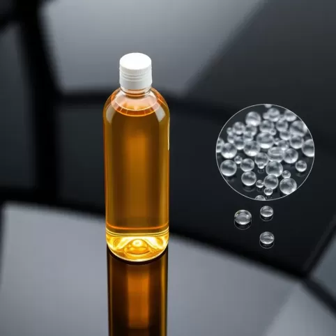 Wosk w płynie do myjki ciśnieniowej