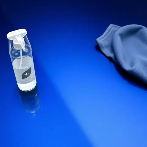 Wosk w płynie jak używać