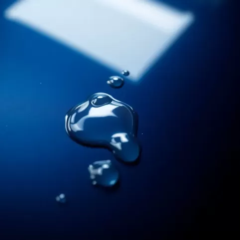 Wosk w płynie na mokro