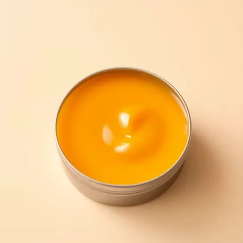 Wosk w puszce do depilacji