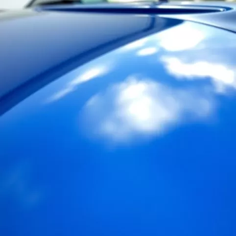 Woskowanie auta cena