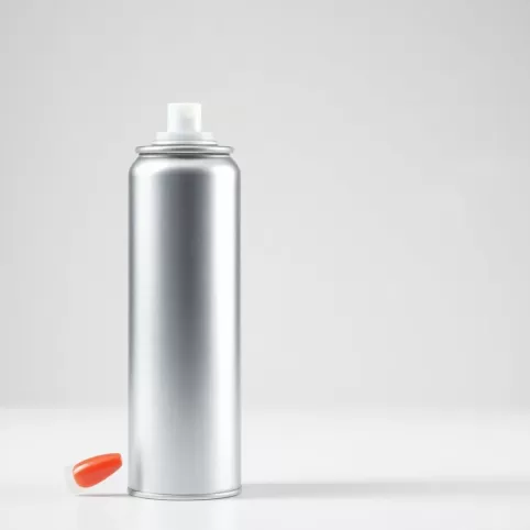 Wysuszacz do lakieru do paznokci w sprayu