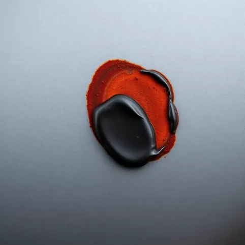 Zaprawki lakiernicze na rdzę