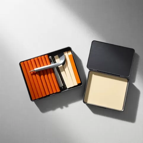 Zestaw wosków do naprawy płytek GLAZURY TERAKOTY