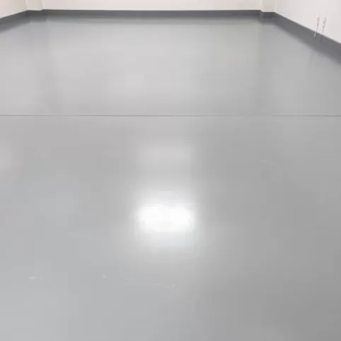 Żywica epoksydowa do garażu