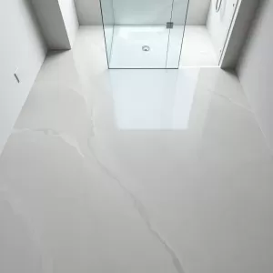 Żywica epoksydowa do łazienki