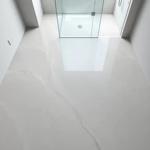 Żywica epoksydowa do łazienki