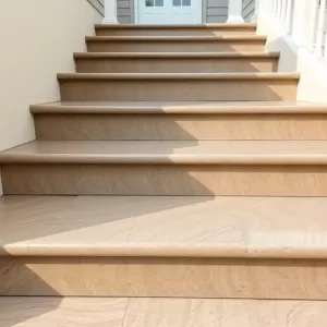 Żywica epoksydowa na schody zewnętrzne