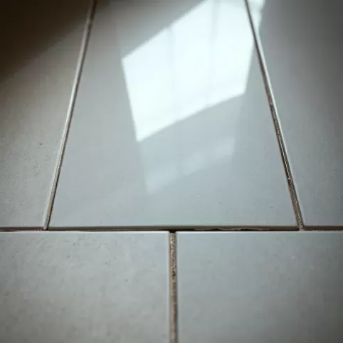 Żywica epoksydową na stare płytki