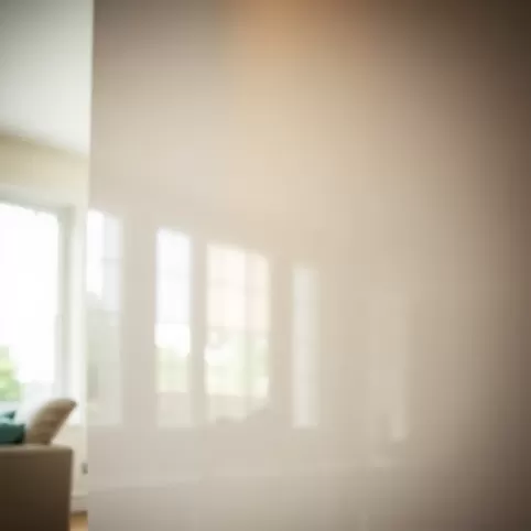 Żywica na ściany wewnętrzne