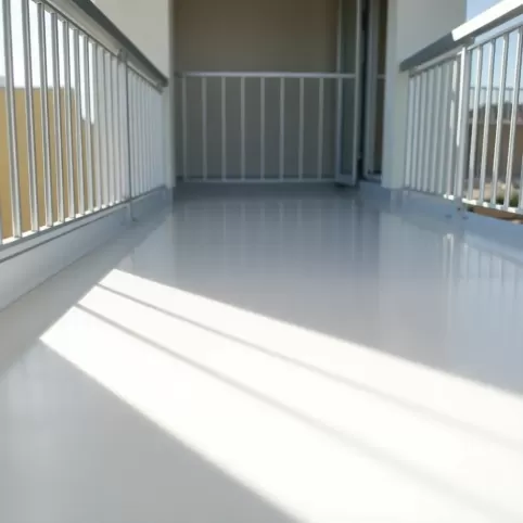 Żywica poliuretanowa na balkon zestaw