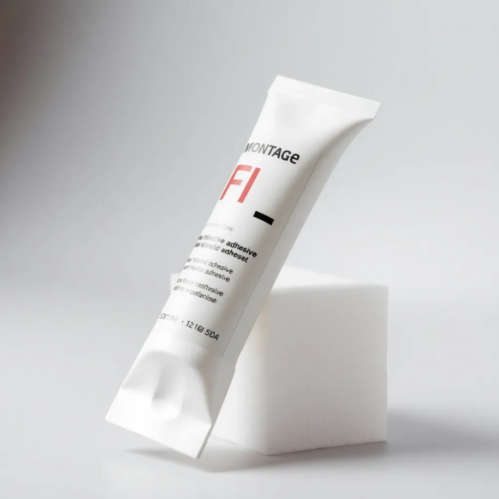 Soudal klej montażowy 49A