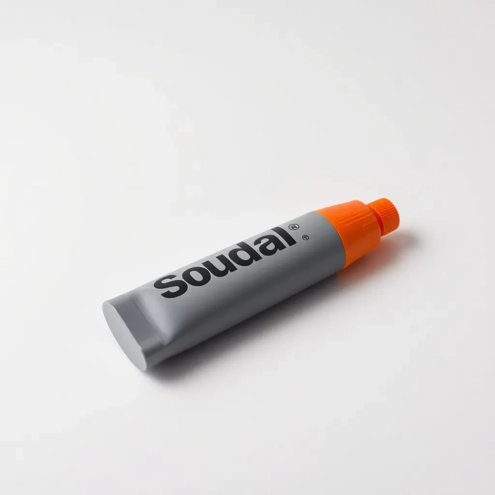 Soudal klej montażowy