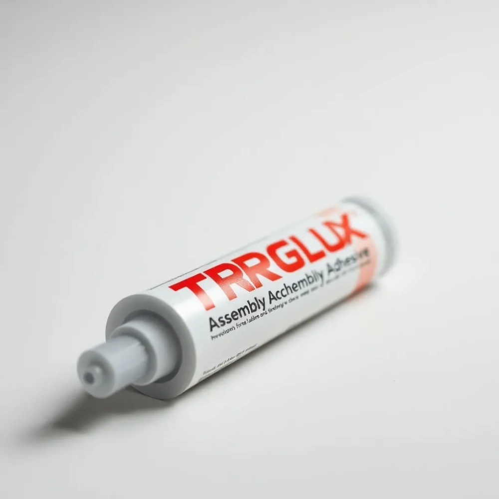 TRex Glue klej montażowy