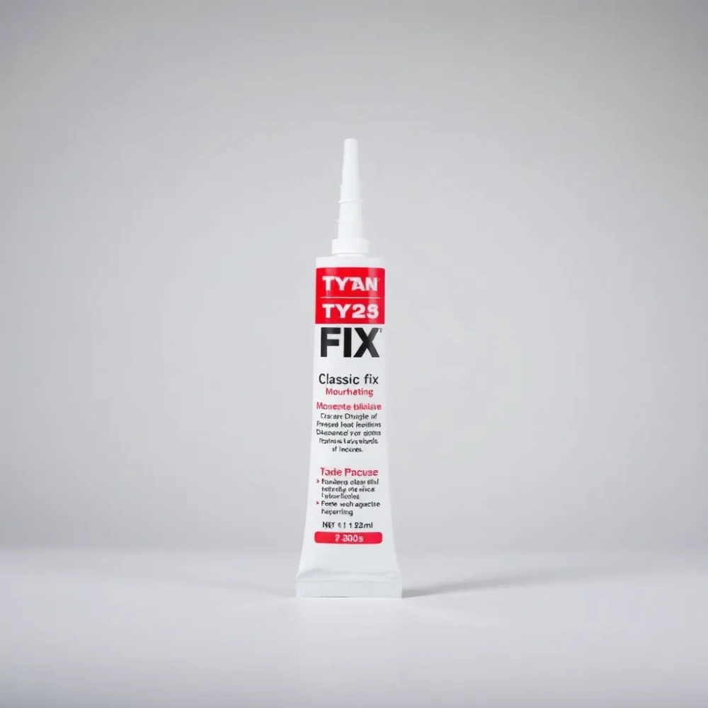 Tytan Klej montażowy