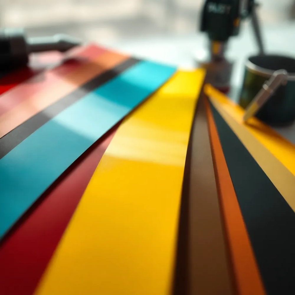 Usługi lakiernicze cennik