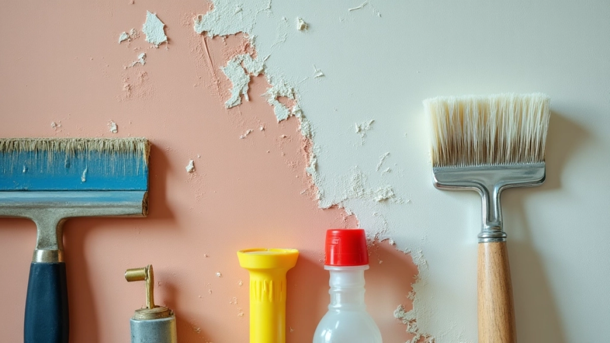 Usuwanie farby olejnej cena