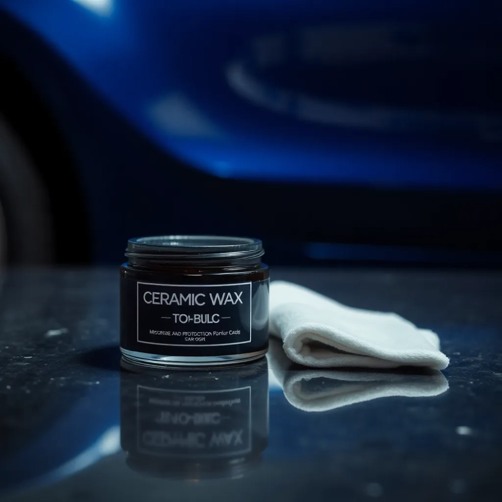 Wosk ceramiczny cena