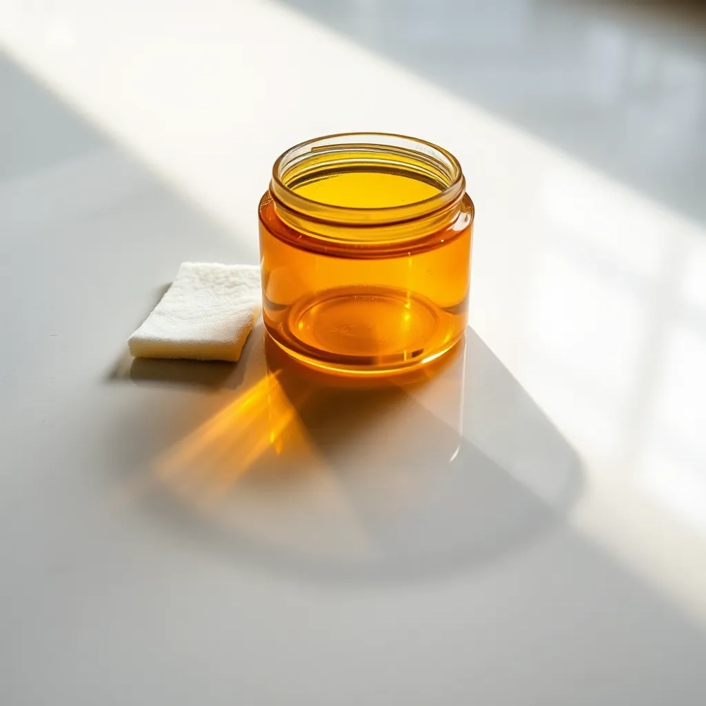 Wosk do blatu laminowanego