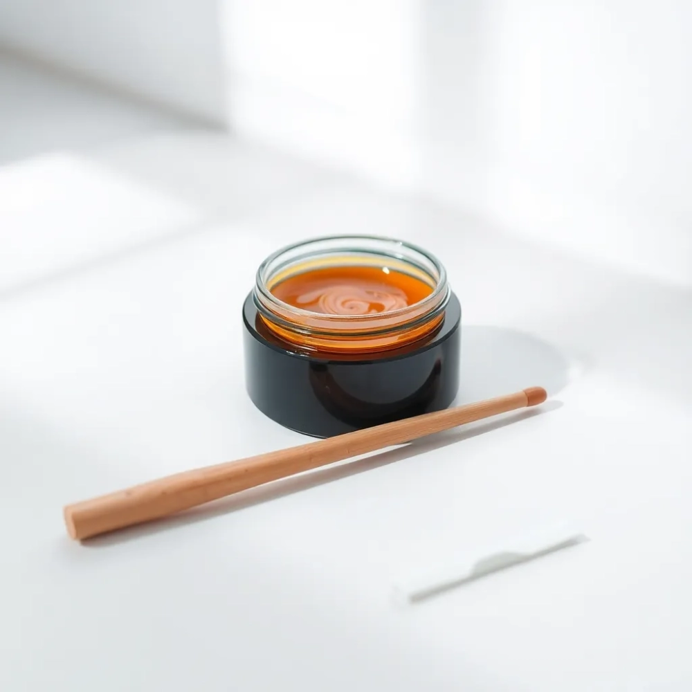 Wosk do depilacji brwi profesjonalny