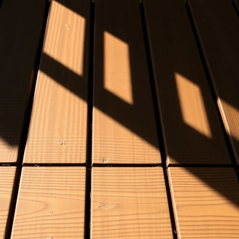 Wosk do drewna na zewnątrz