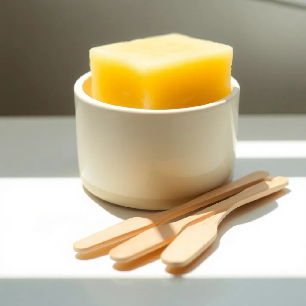 Wosk do podgrzewacza