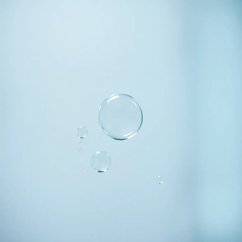 Wosk do szyby prysznicowej