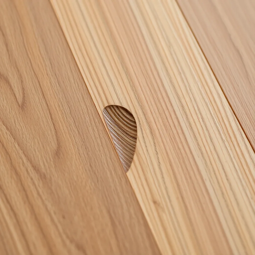 Wosk do ubytków w panelach